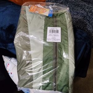 Columbia Youth Windbreaker NEW